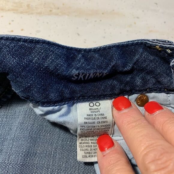 American Eagle Jeans Skinny - Picture 6 of 6